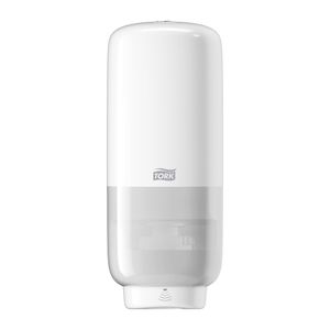 dispenser igienizzante da parete