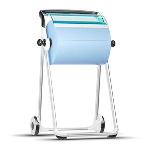 distributore di salviette
