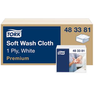 salviette detergenti per l’igiene delle mani