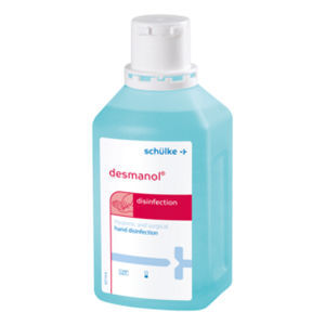 soluzione idroalcolica 1000 mL 1