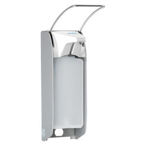 dispenser igienizzante da parete