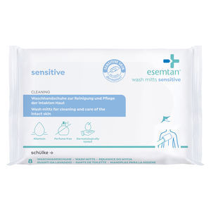 salviette detergenti per l’igiene delle mani