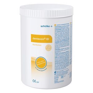 disinfettante per strumenti odontoiatrici 1