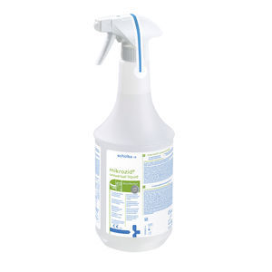 disinfettante per mobili ospedalieri 1
