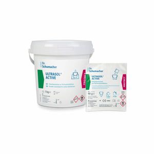 detergente biologico
