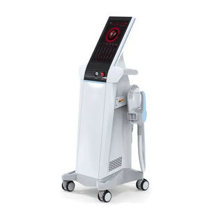 unità di body contouring tramite elettrostimolazione muscolare (EMS) 1