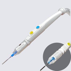 elettrodo elettrochirurgico 1