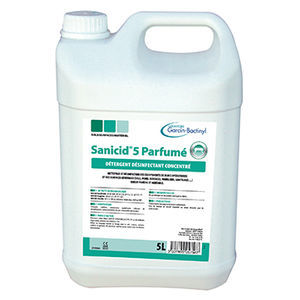 detergente liquido