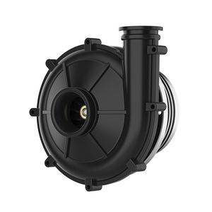 turbina centrifuga per ventilatore clinica