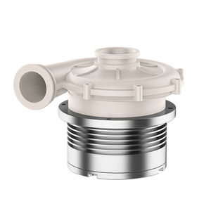turbina centrifuga per ventilatore per terapia intensiva