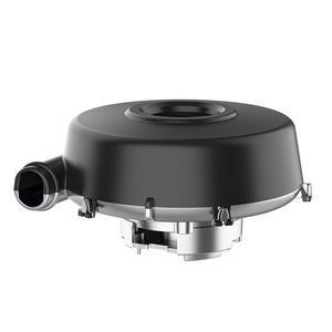 turbina centrifuga per ventilatore clinica 1