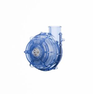 turbina centrifuga per ventilatore elettronica 1