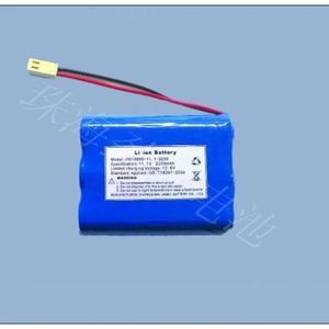 batteria per dispositivi medici 1