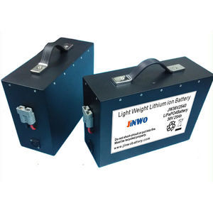 batteria per triciclo trike 1