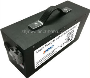 batteria per triciclo trike 1