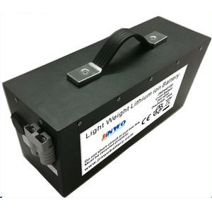batteria per sedia a rotelle 1