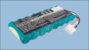 batteria per elettrocardiografo 1