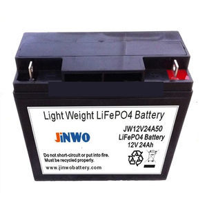 batteria per dispositivi medici