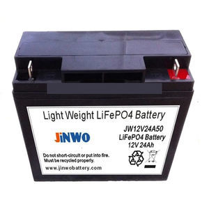 batteria per dispositivi medici