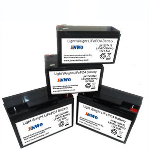 batteria per dispositivi medici