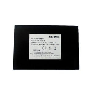 batteria per macchina ad ultrasuoni