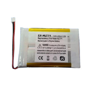 batteria per dispositivi medici
