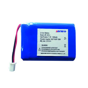 batteria per dispositivi medici