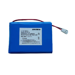 batteria per dispositivi medici