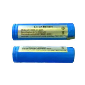 batteria per dispositivi medici