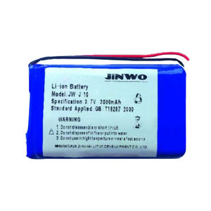 batteria per dispositivi medici