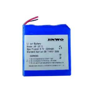 batteria per dispositivi medici
