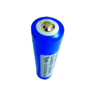 batteria per dispositivi medici