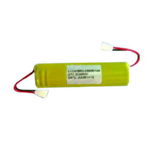 batteria per dispositivi medici