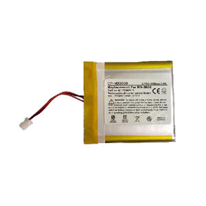 batteria per dispositivi medici