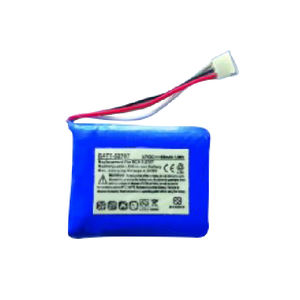 batteria per dispositivi medici