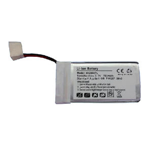 batteria per dispositivi medici