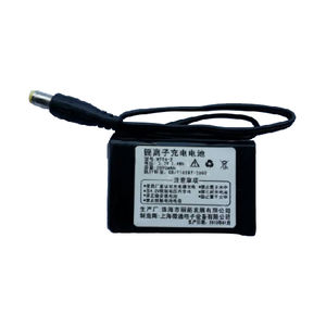 batteria per dispositivi medici