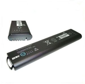 batteria per elettrocardiografo