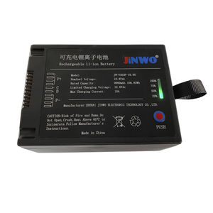 batteria per dispositivi medici