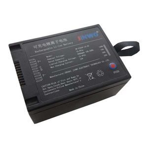 batteria per dispositivi medici