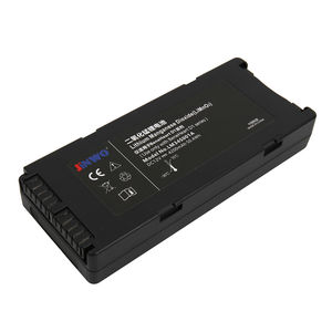 batteria per dispositivi medici