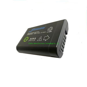 batteria per dispositivi medici