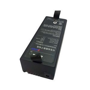 batteria per dispositivi medici