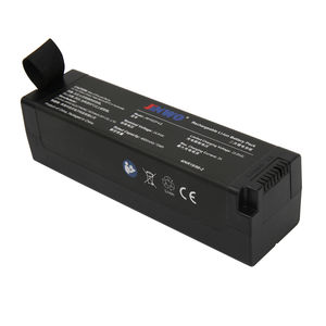 batteria per dispositivi medici