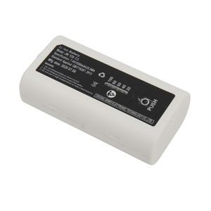 batteria per dispositivi medici