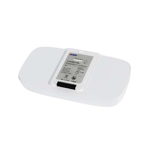 batteria per concentratore di ossigeno
