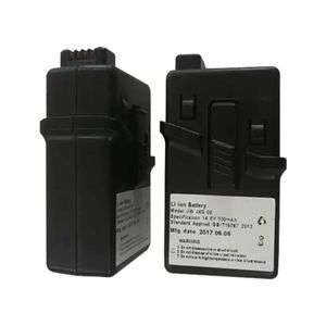 batteria per dispositivi medici 1