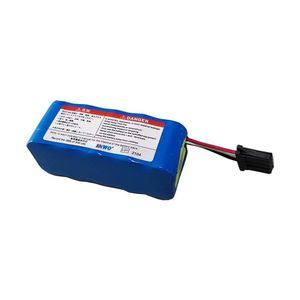 batteria per defibrillatore 1