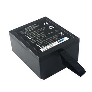 batteria per monitor paziente 1