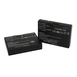 batteria per monitor paziente 1